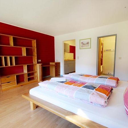 Auhof Apartment Niederau Room photo