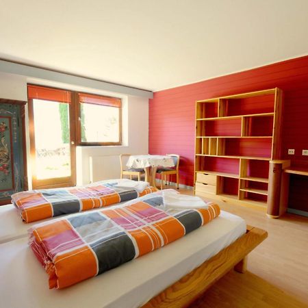 Auhof Apartment Niederau Room photo