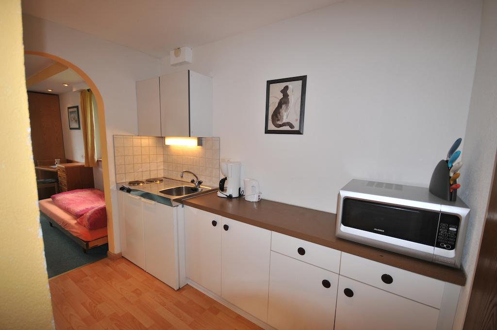 Auhof Apartment Niederau Room photo