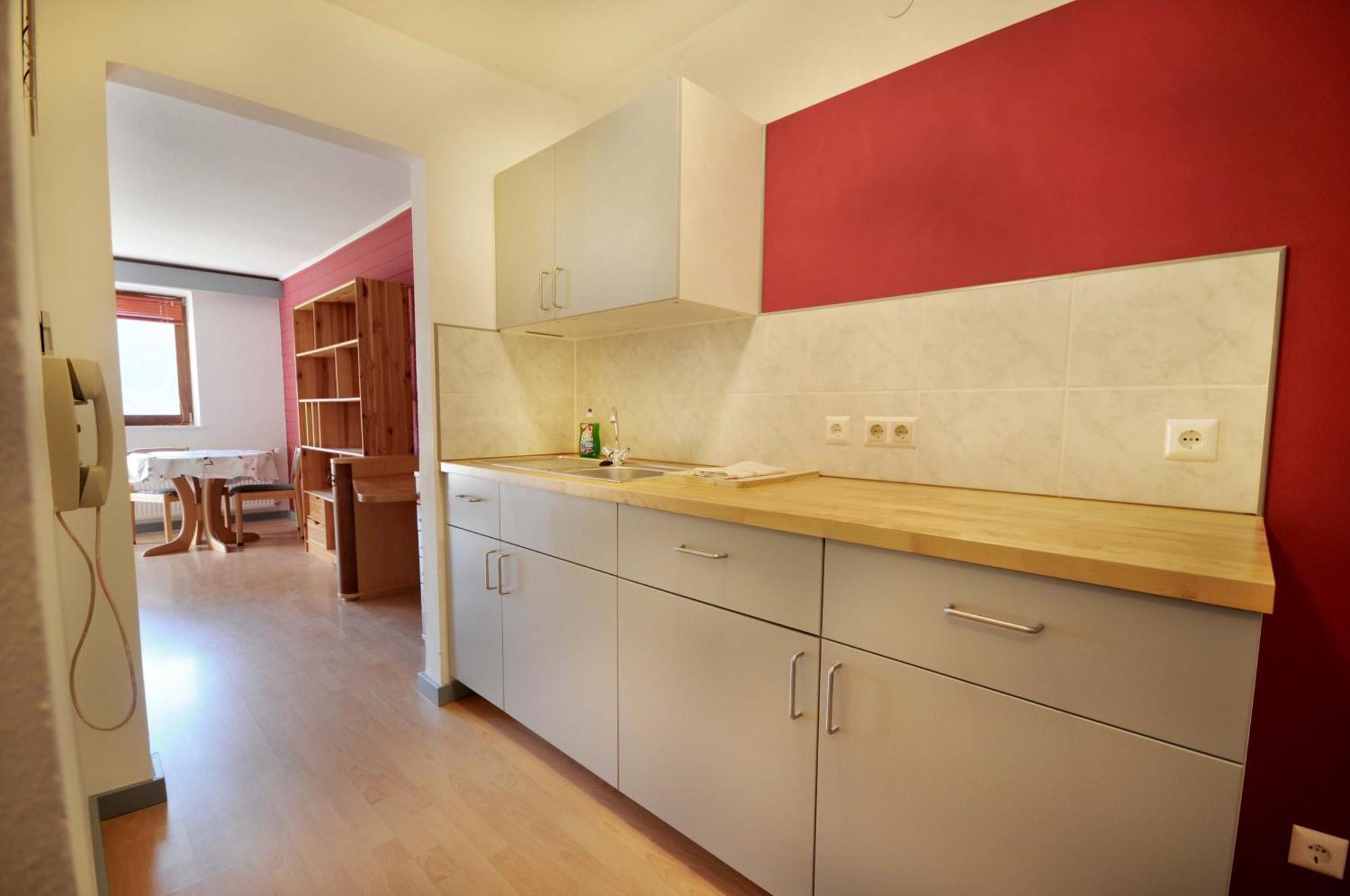 Auhof Apartment Niederau Room photo