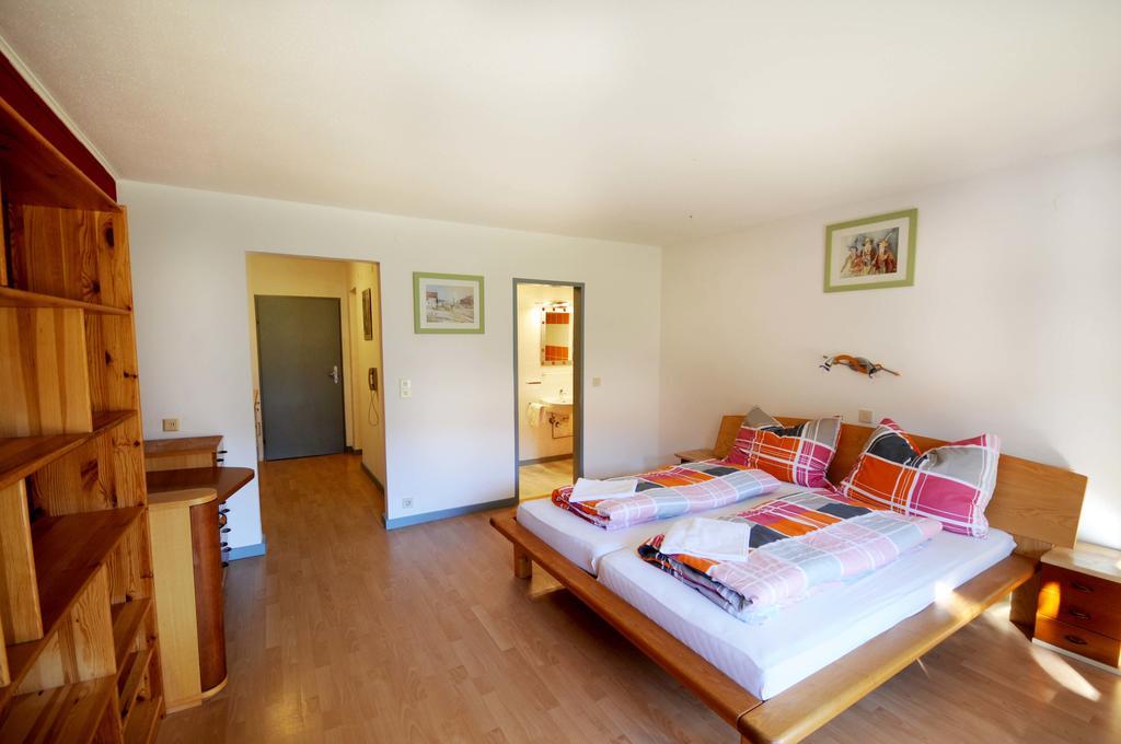 Auhof Apartment Niederau Room photo