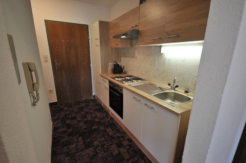 Auhof Apartment Niederau Room photo