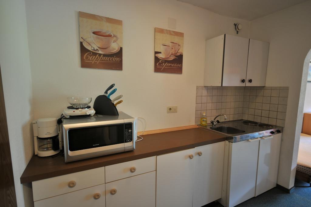 Auhof Apartment Niederau Room photo