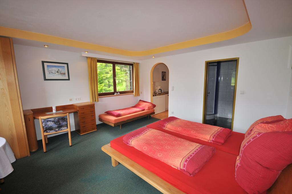 Auhof Apartment Niederau Room photo