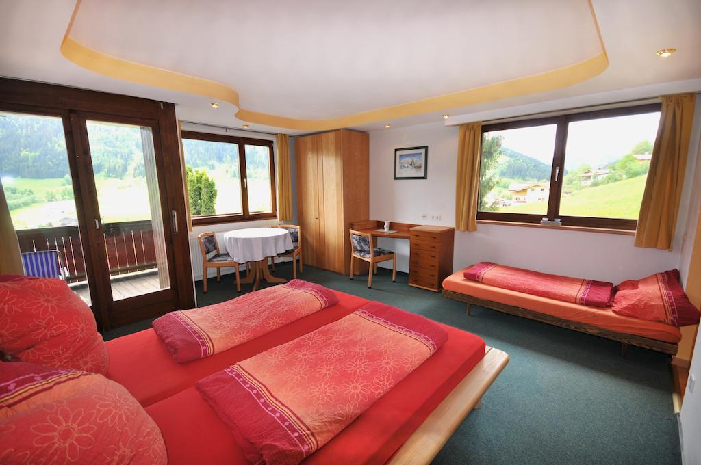 Auhof Apartment Niederau Room photo
