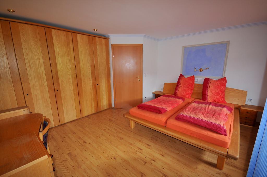 Auhof Apartment Niederau Room photo