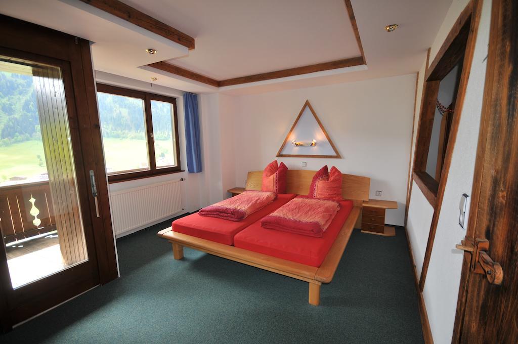 Auhof Apartment Niederau Room photo