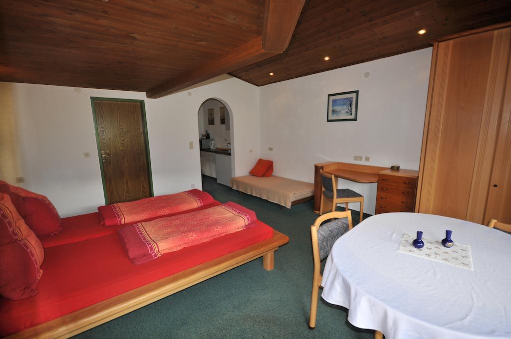 Auhof Apartment Niederau Room photo