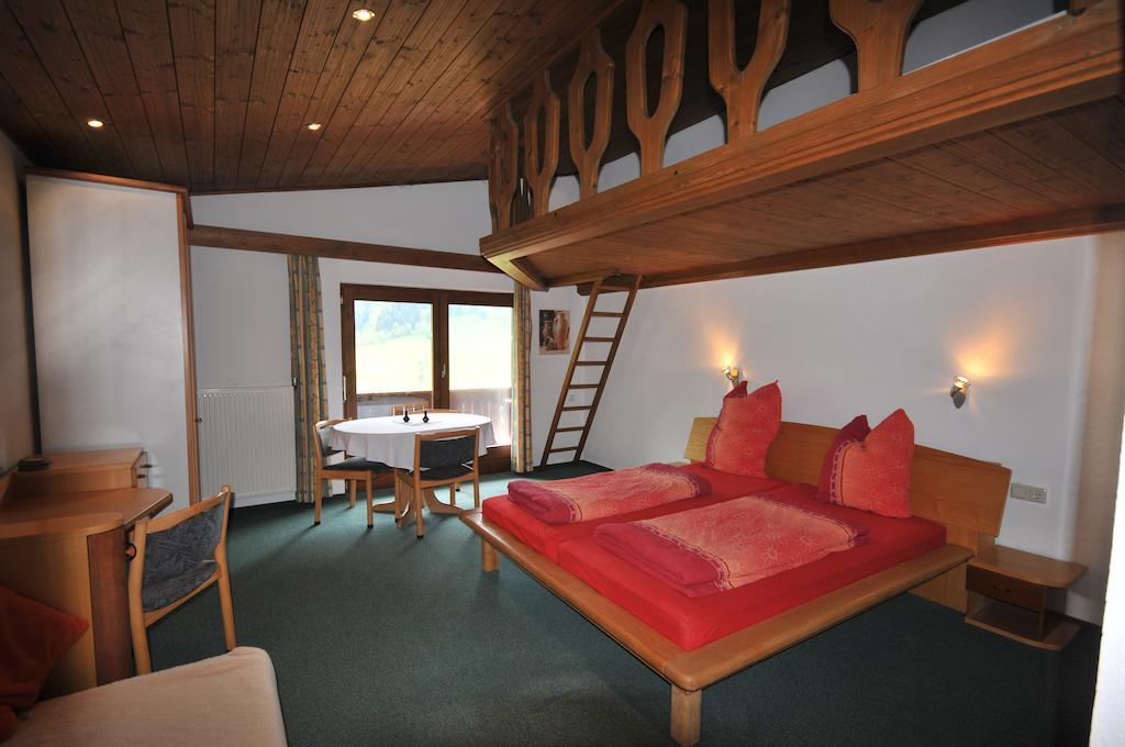 Auhof Apartment Niederau Room photo