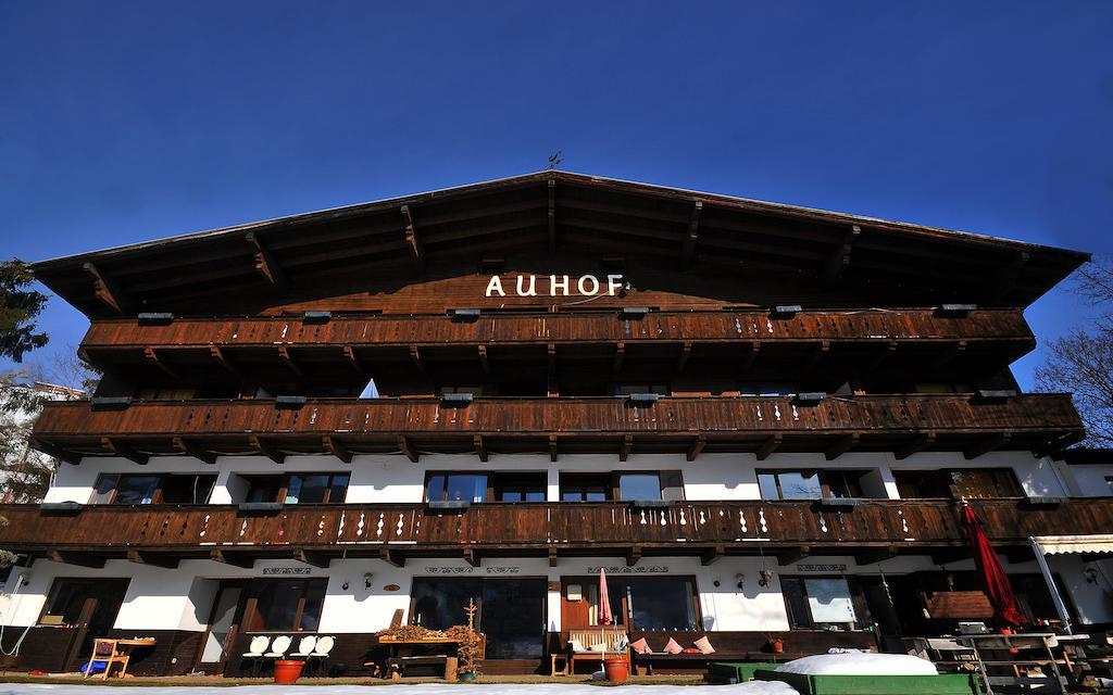 Auhof Apartment Niederau Exterior photo